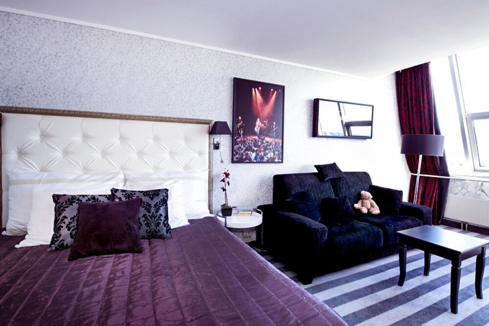 Home Hotel Grand Olav 21/37