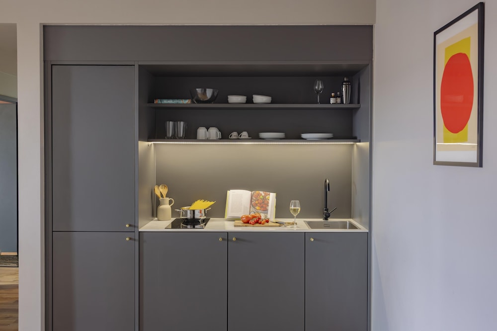 ipartment Leverkusen @HOME by Best Western 6/61