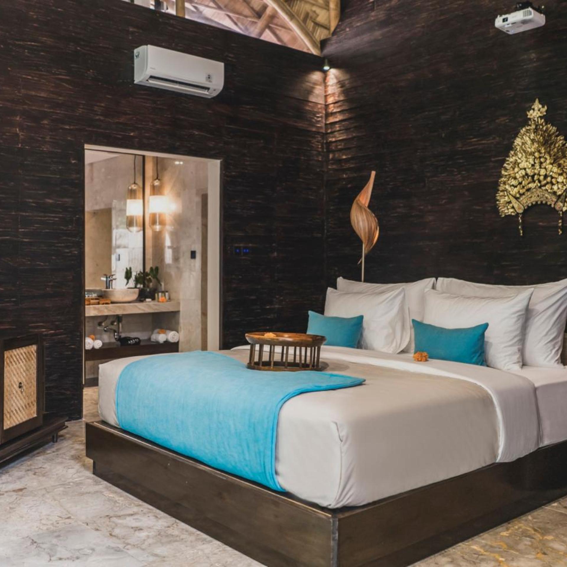 1 Bedroom, Grand, Villa, Riverside, Private Pool