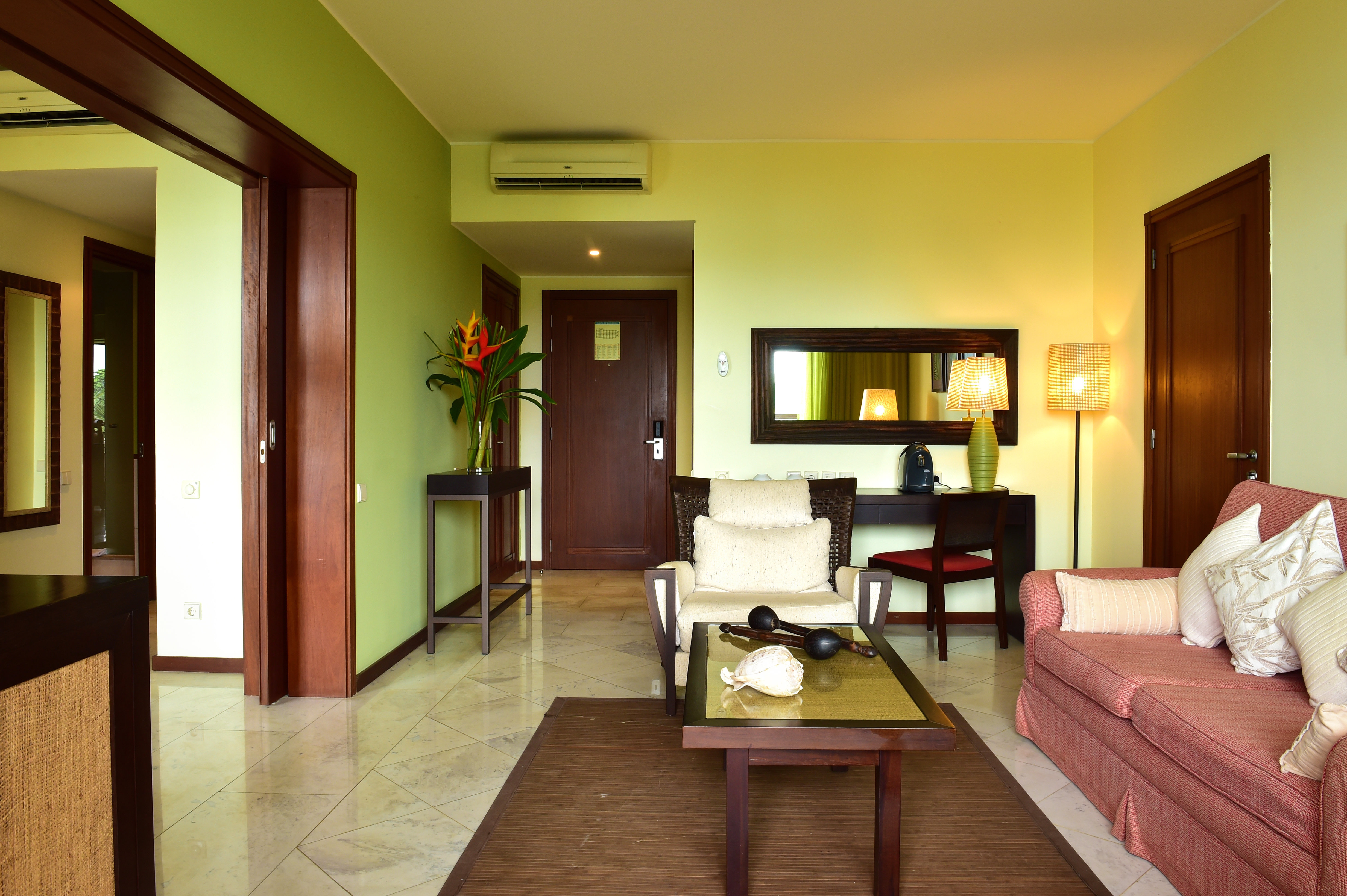 Pestana Sao Tome Ocean and Spa Hotel 15/60