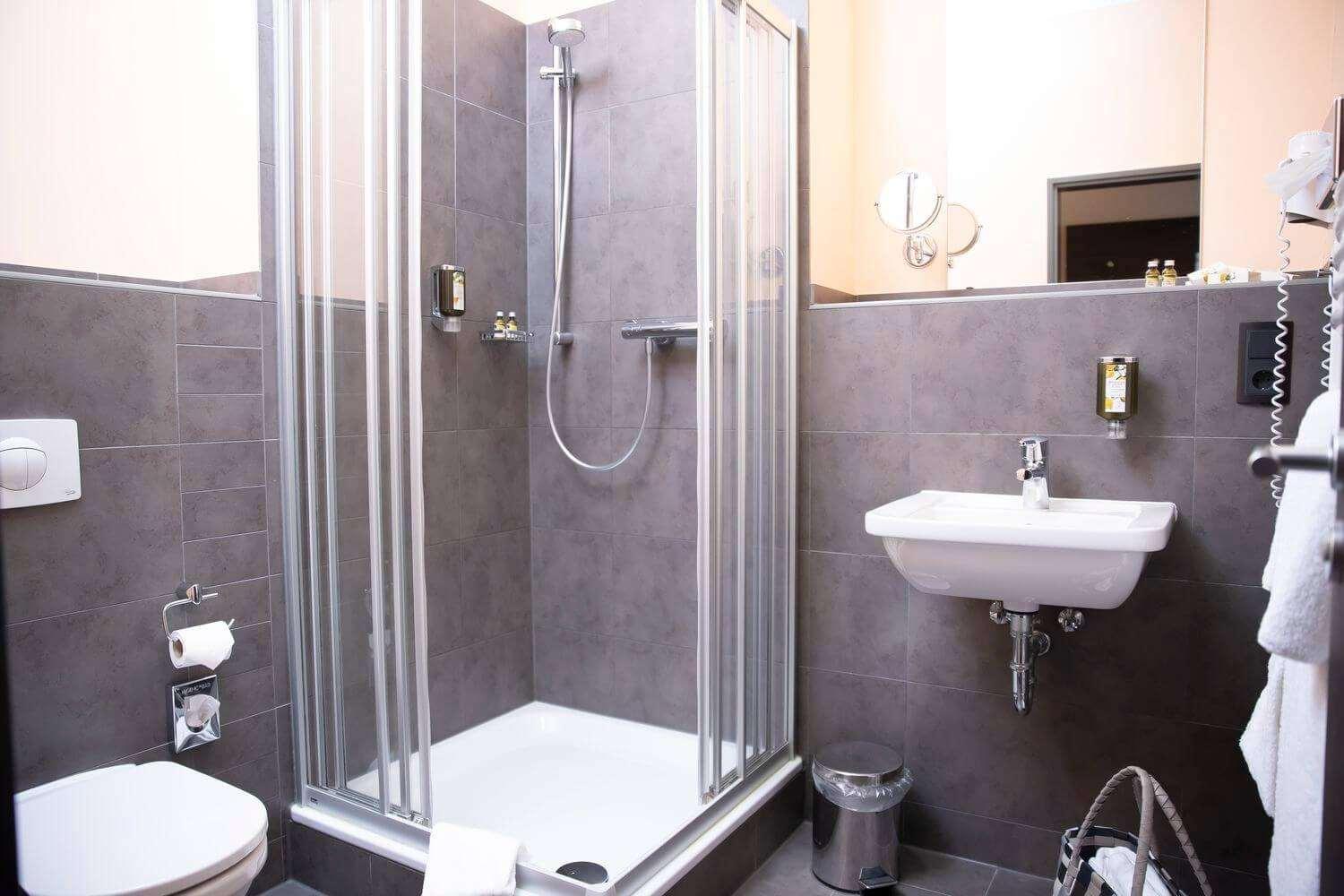 GreenLine Schlosshotel Blankenburg 39/42
