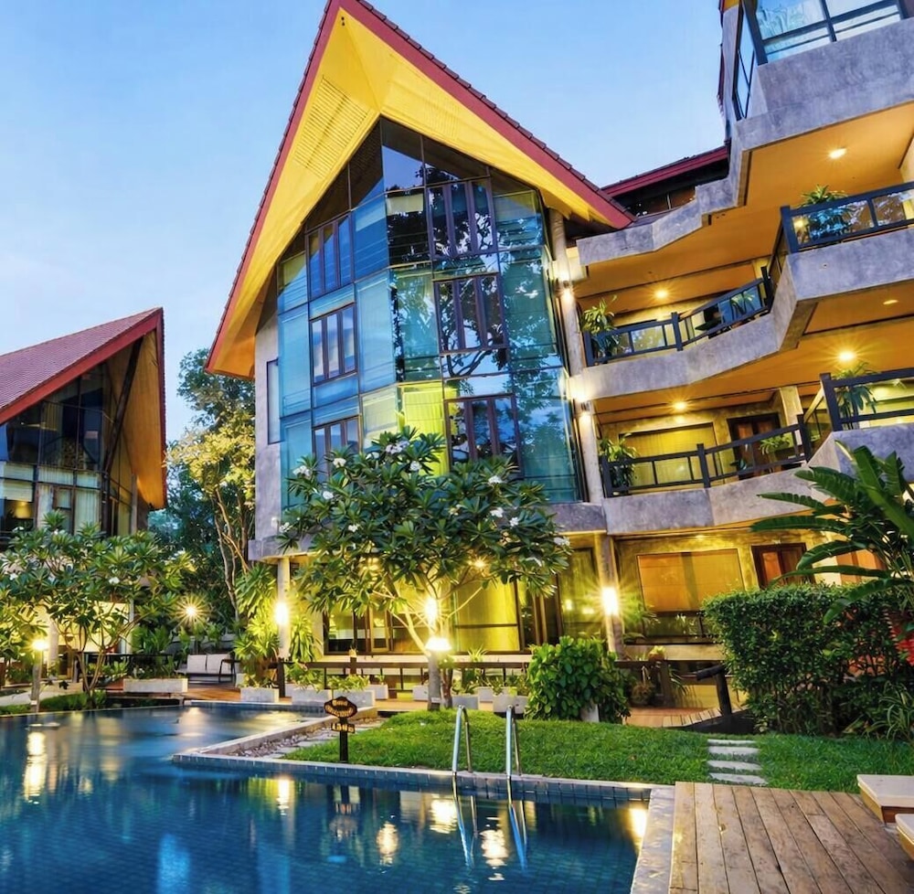 Kiree Thara Boutique Resort Chiang Mai 6/69