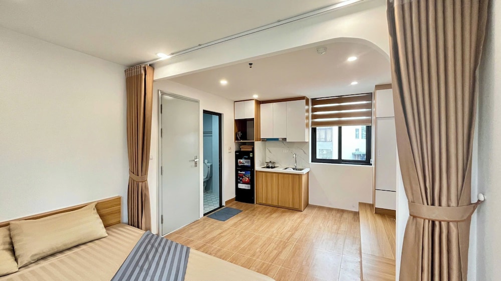Era Apartment Tam Da 9/50