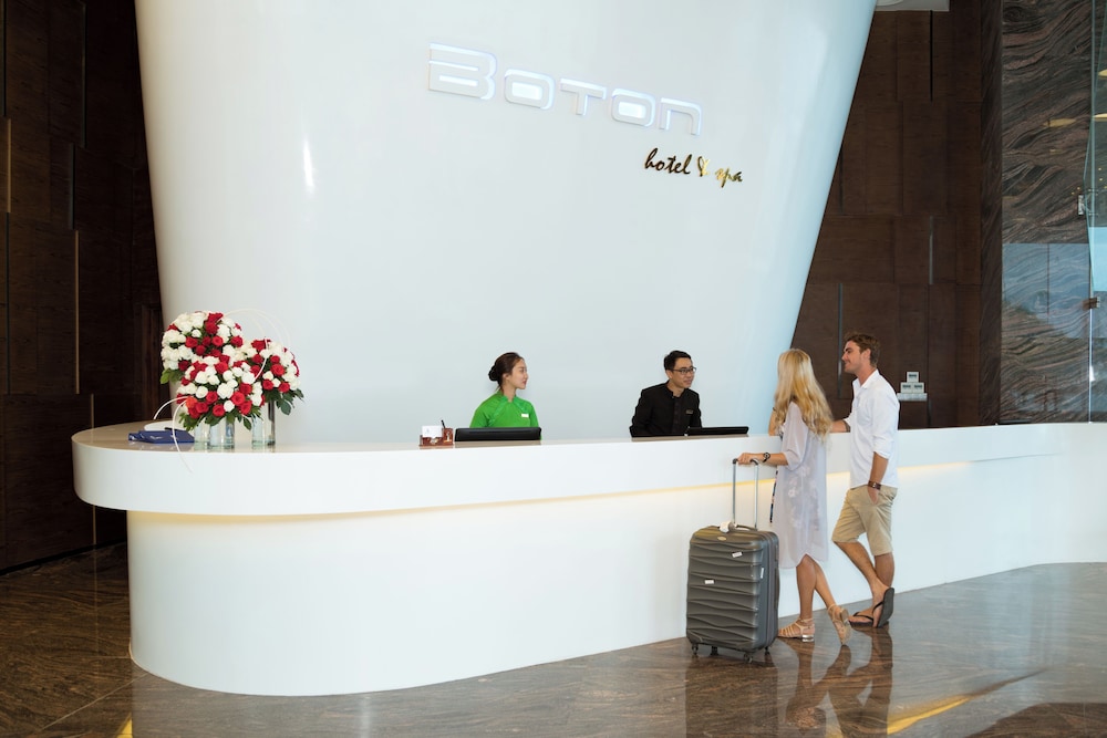 Boton Blue Hotel & Spa 12/71