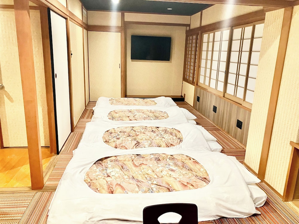Hotel Livemax Budget Iyomishima 23/50