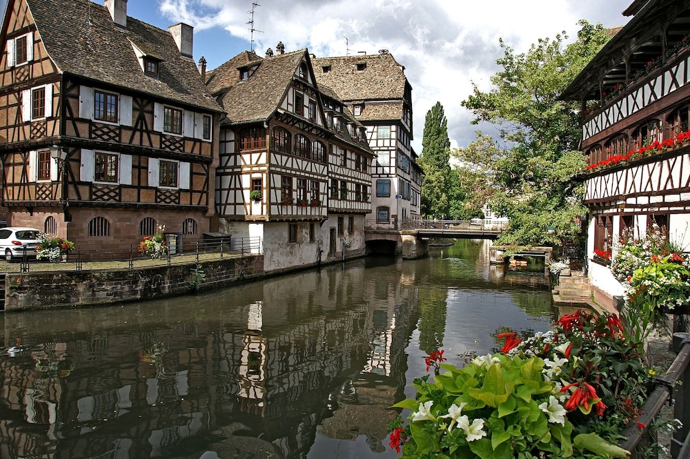 surroundings