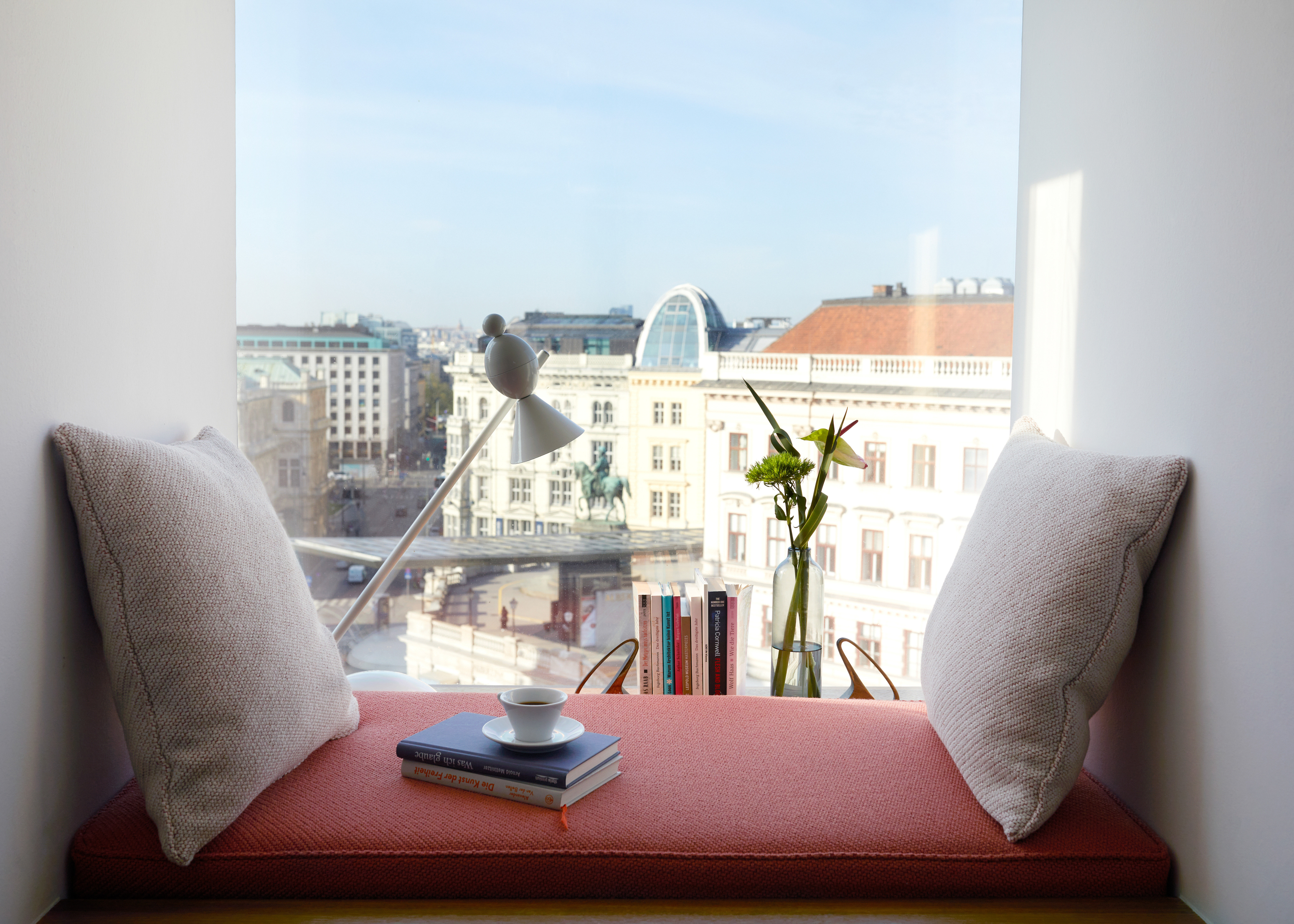 The Guesthouse Vienna photo2