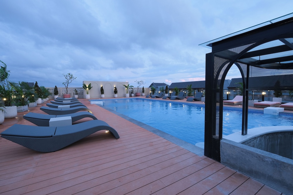 Aster Apartment Bali 69/72