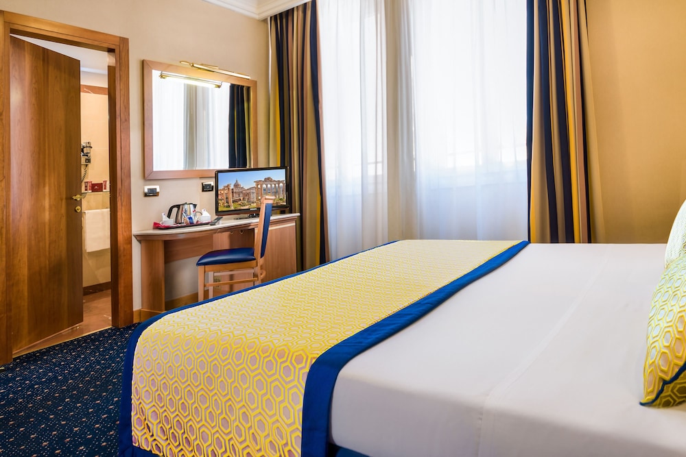 Diocleziano Hotel 33/93