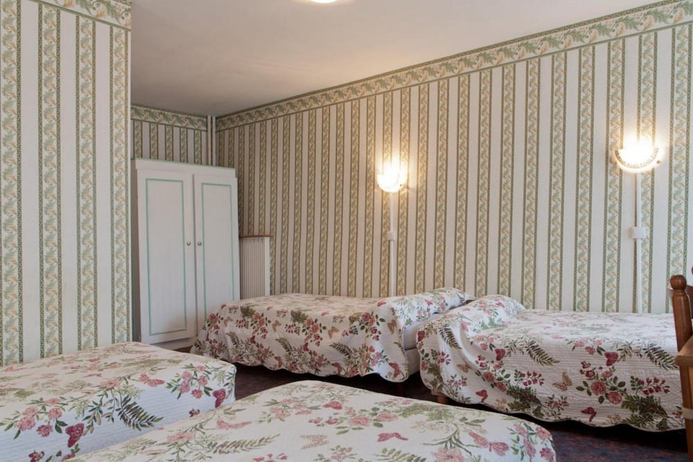 Grand Hotel De Paris 20/50