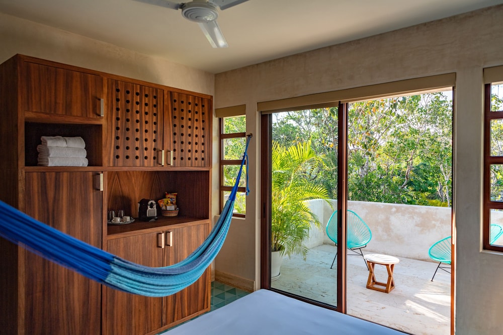 Hotel Tiki Tiki Tulum 58/71