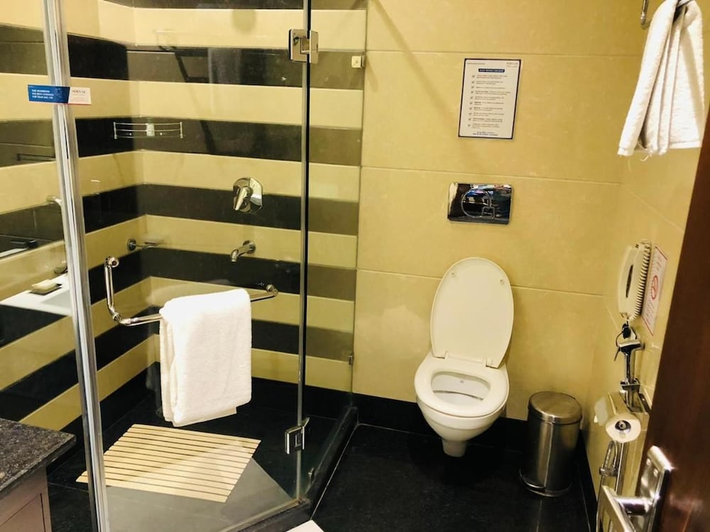 Fortune Park Haridwar-- Member Itc Hotel Group 40/42