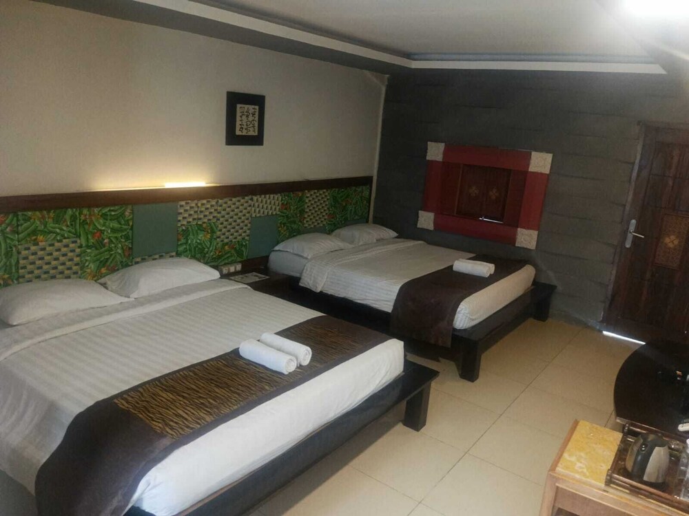 The Village Resort Bogor Powered by Archipelago 26/55