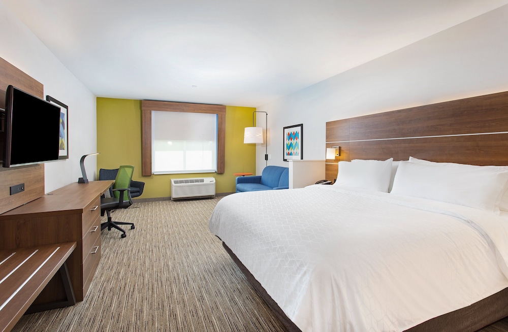 Holiday Inn Express And Suites La Grange 16/54
