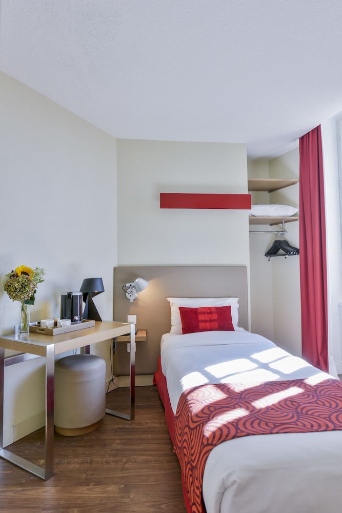 Hotel Bordeaux Clemenceau by HappyCulture 11/53
