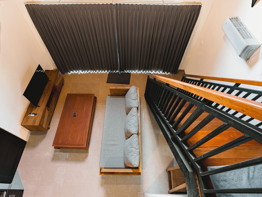 Pacung Indah Hotel & Restaurant by ecommerceloka 11/50