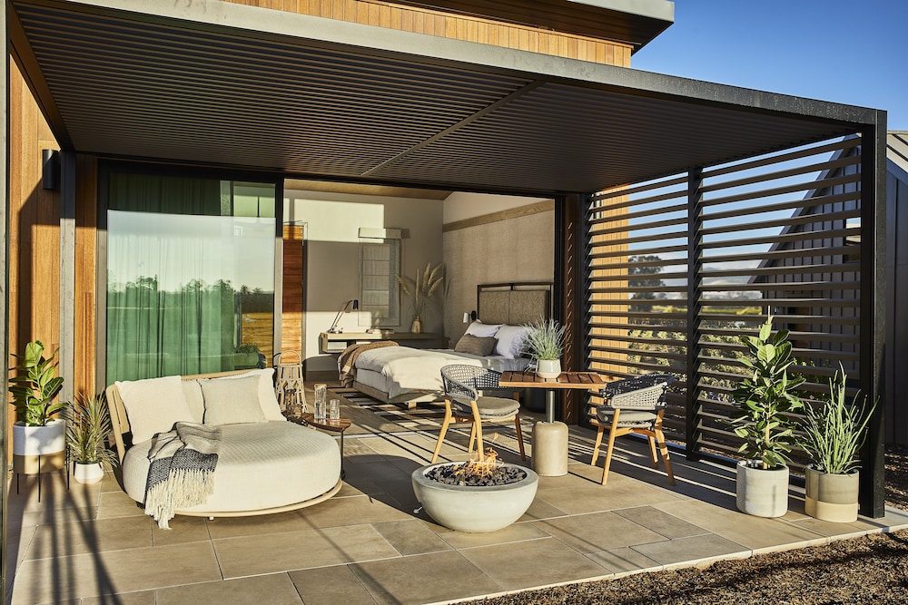 Stanly Ranch, Auberge Resorts Collection 50/50