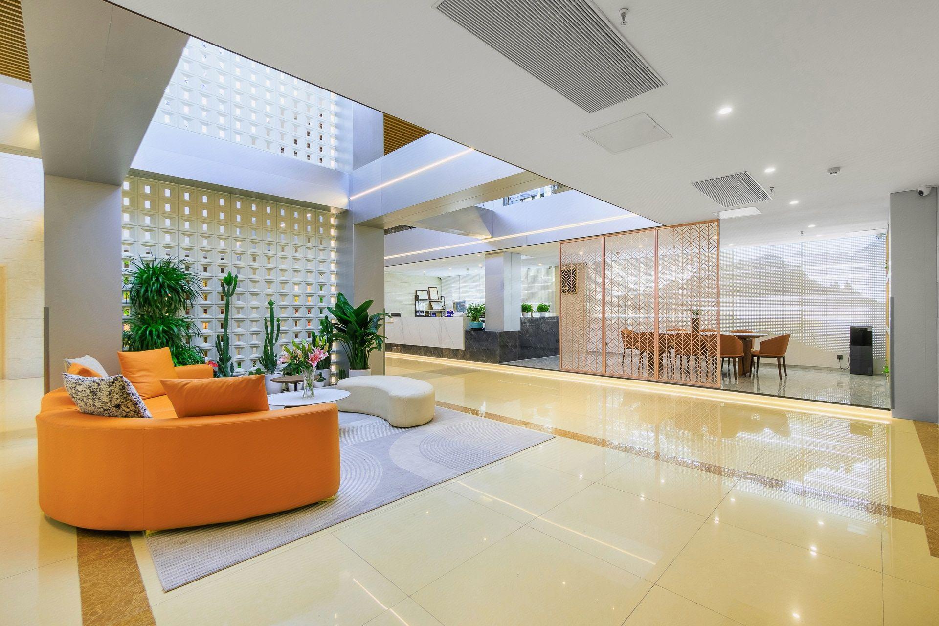 Capital Airport International Hotel 10/45