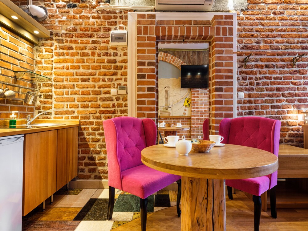 Aparthotel Stare Miasto 59/78