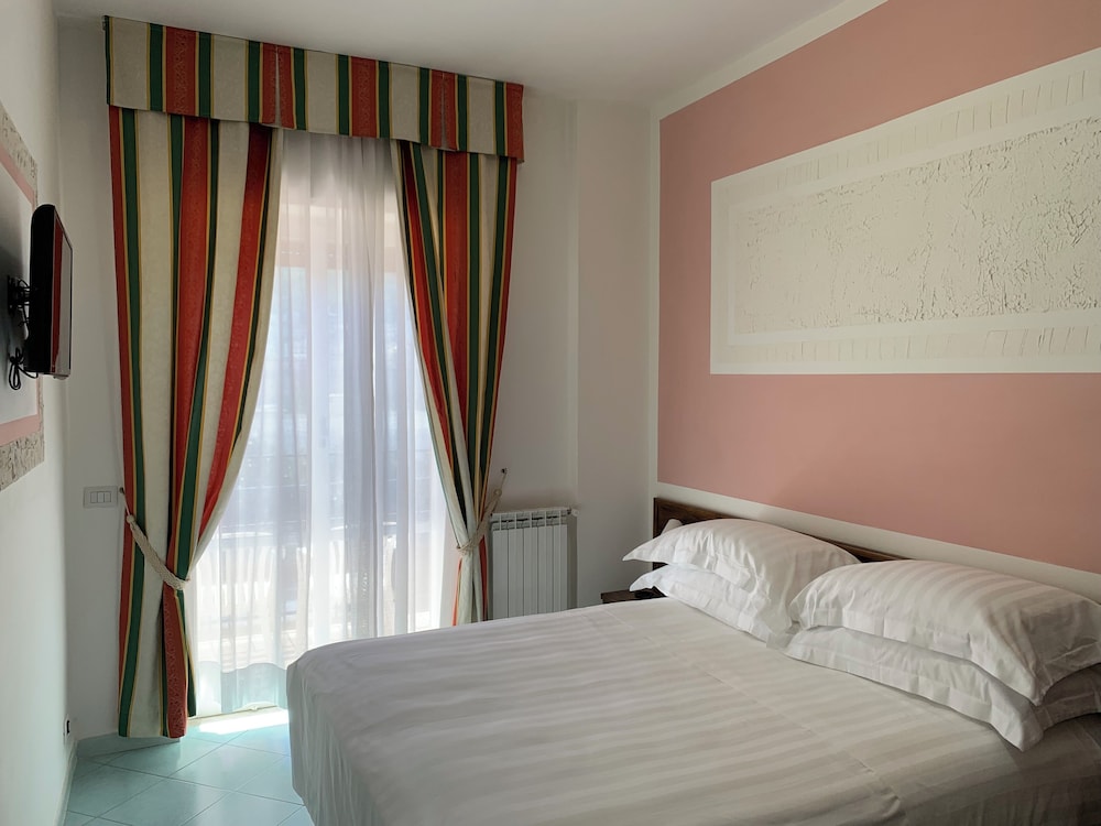 Hotel Conte 16/62