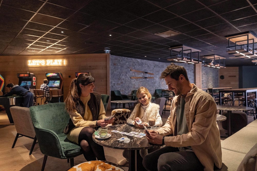 Mercure Les Deux Alpes 1800 40/53