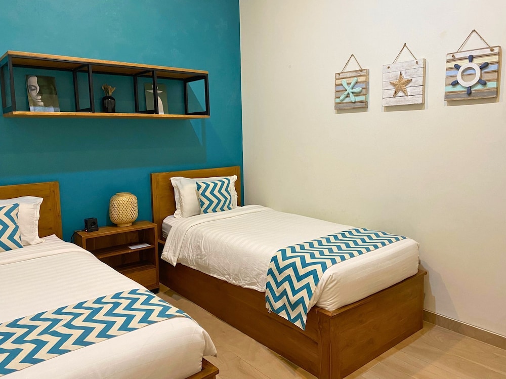 The Happinezz Hills Hotel Karimunjawa 8/36