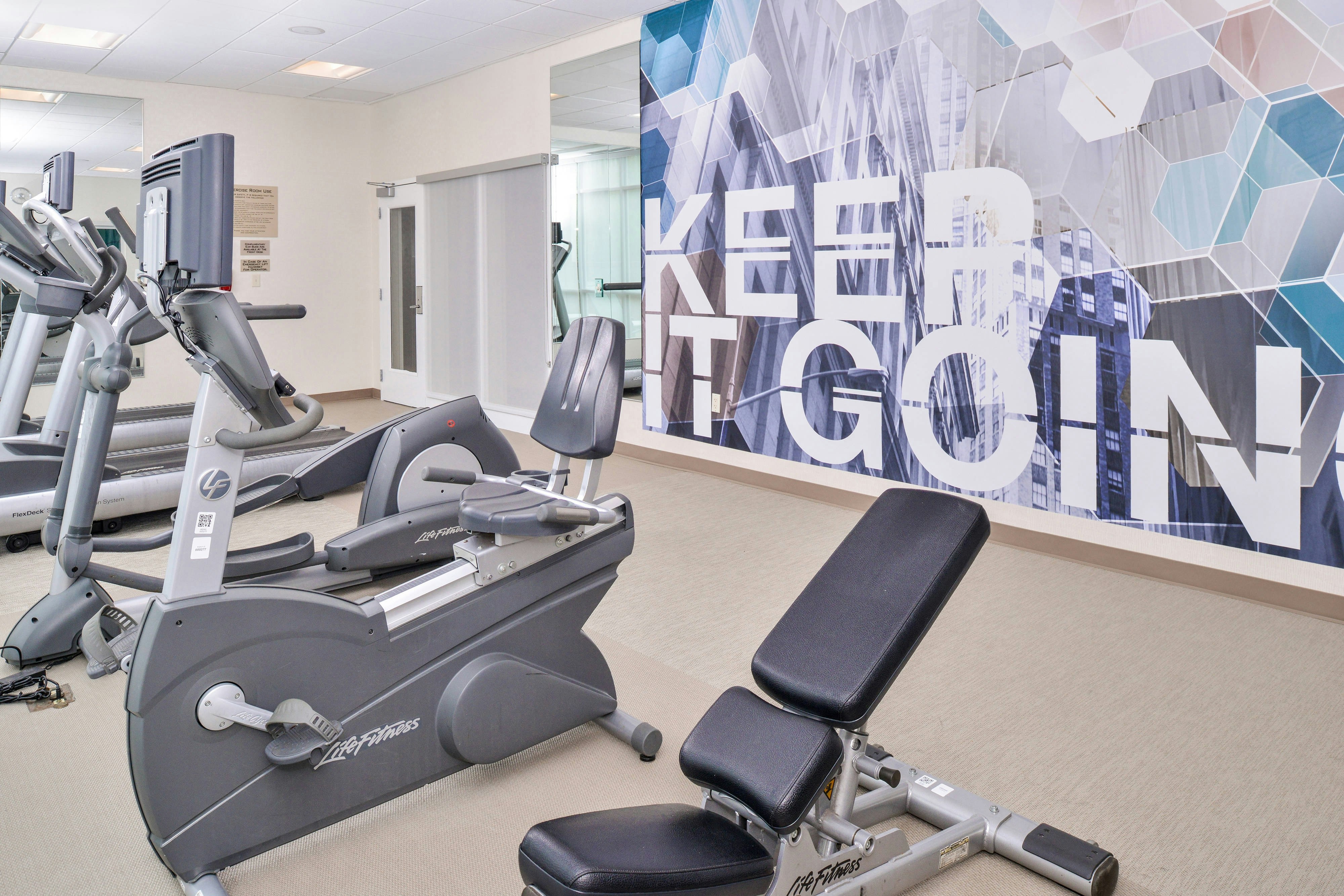 SpringHill Suites by Marriott Ashburn Dulles North 3/11