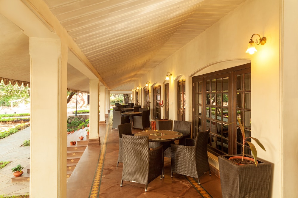 Welcomheritage Golf View 33/58