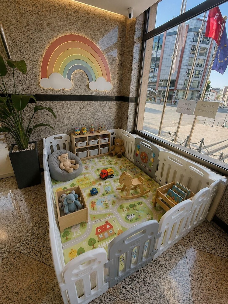 Hotel Buyuk Keban 45/53