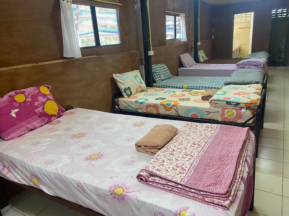 Starnong Café & Hostel 4/17