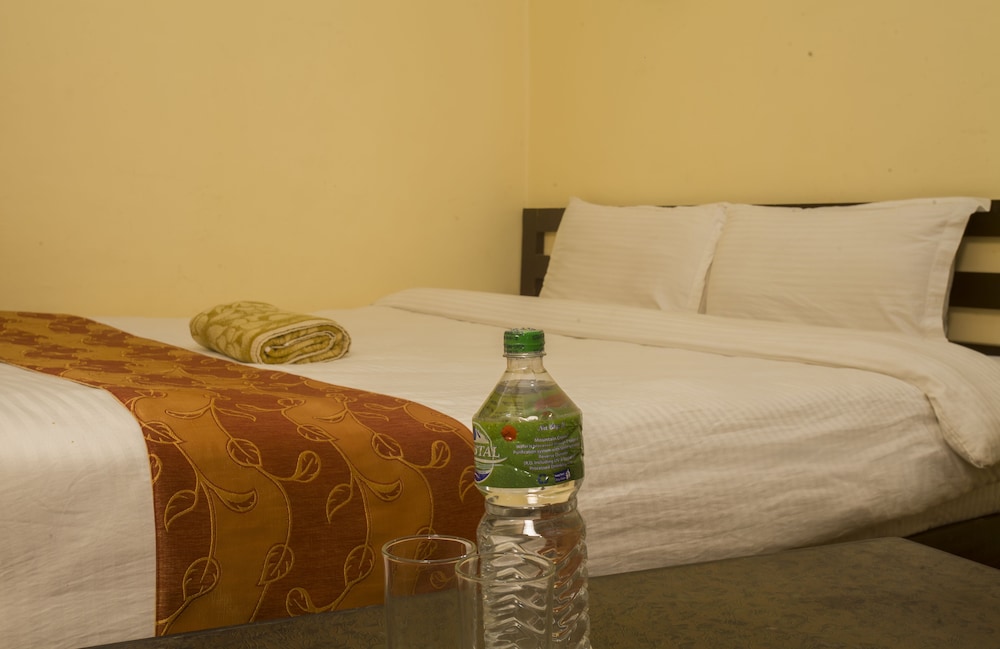 Langtang View Nagarkot Bed Breakfast 20/37
