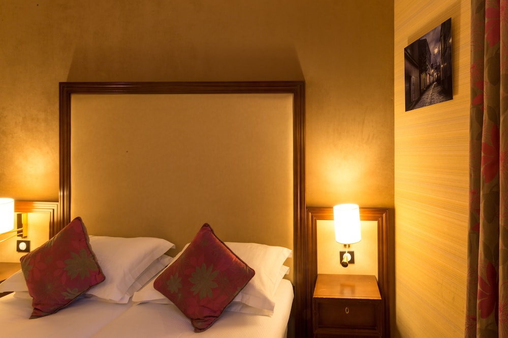 Hotel Saint Honore 22/35