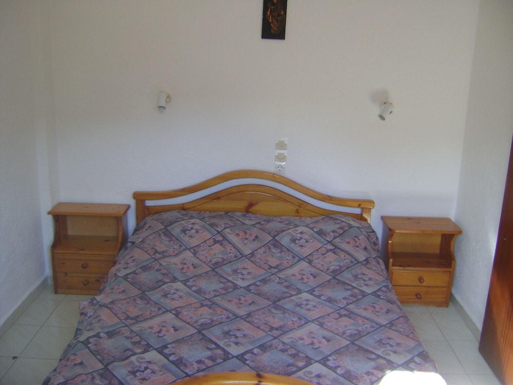 Kavousanos Apartments 2/50
