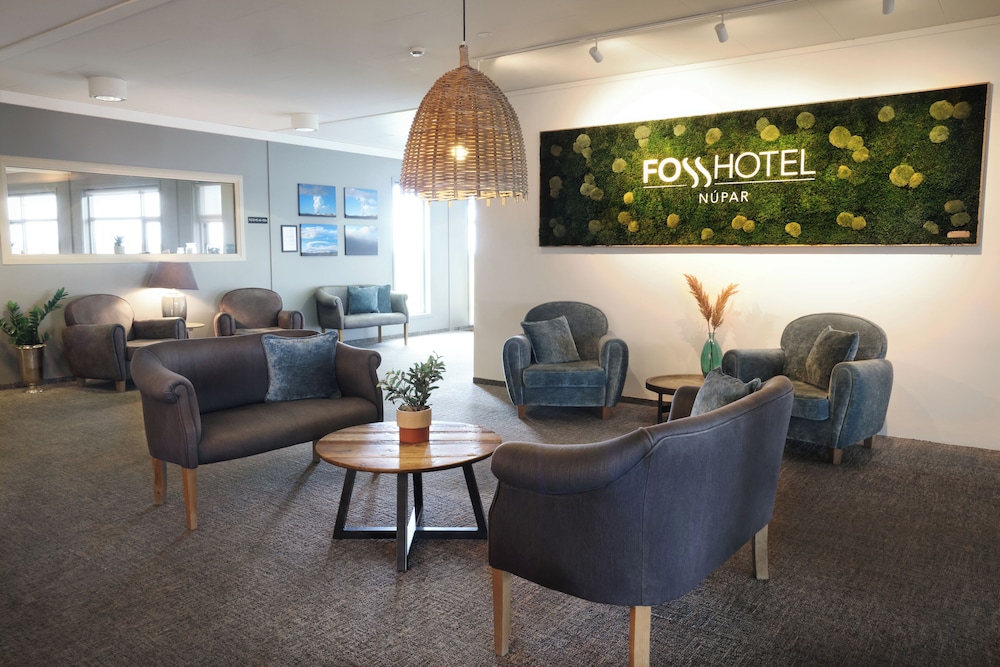 Fosshotel Nupar 24/50