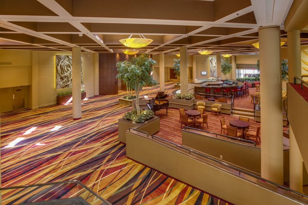 Wyndham Executive Center Columbia 41/60