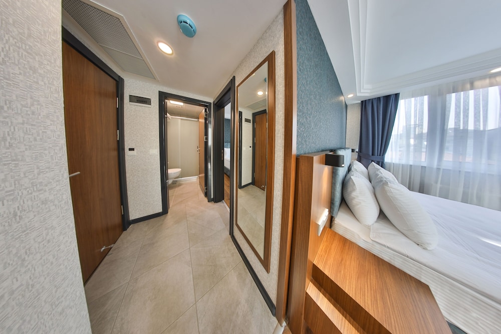 BUKAVIYYE HOTEL 3 YILDIZ 6/24
