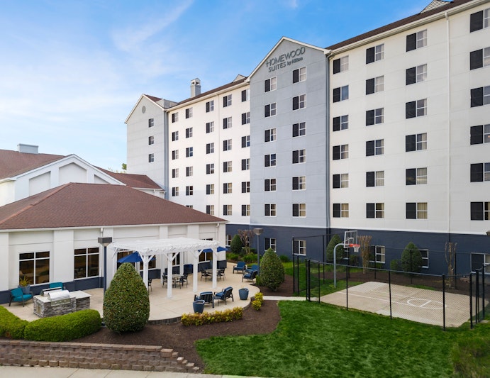 Homewood Suites by Hilton Richmond - Airport 3/27