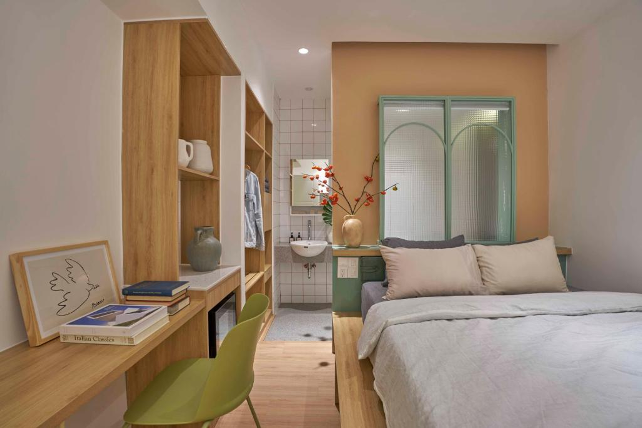 Express By M Village Pham Ngu Lao, a brand of Modern Village Lifestyle 23/27