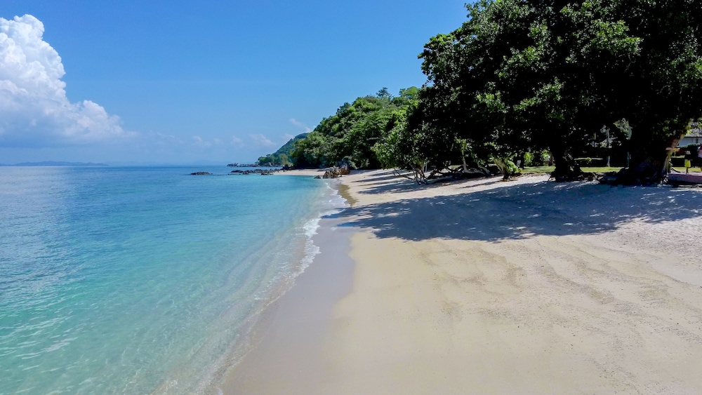 Elixir Resort Koh Yao Yai 61/71