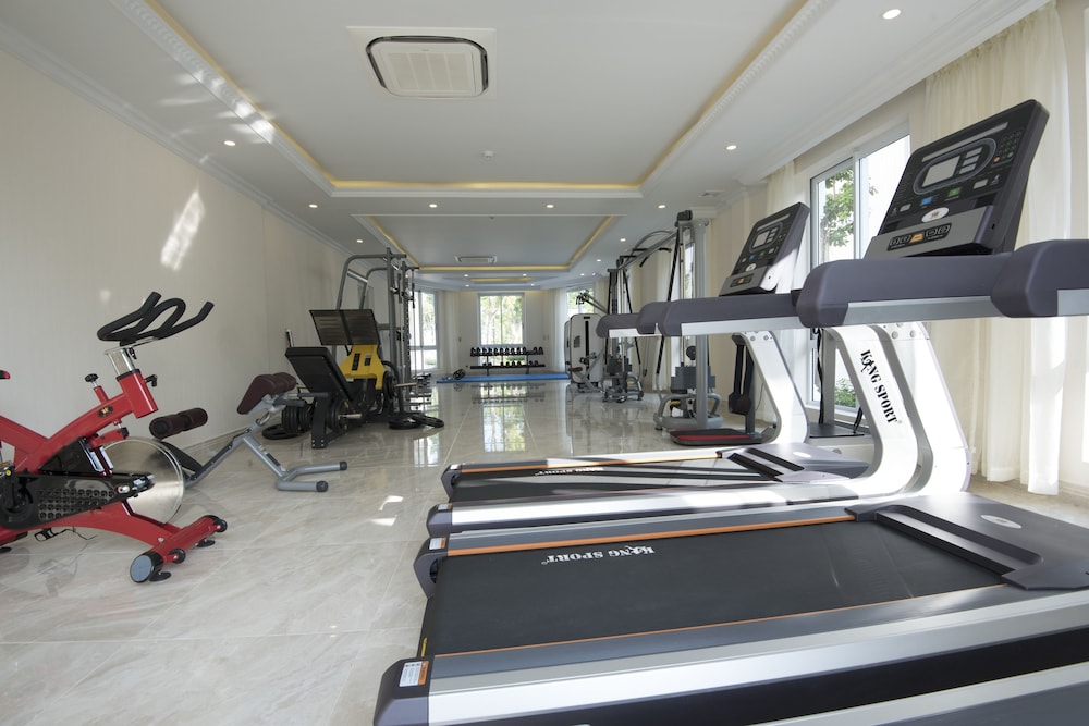 Thien Thanh Resort 48/70