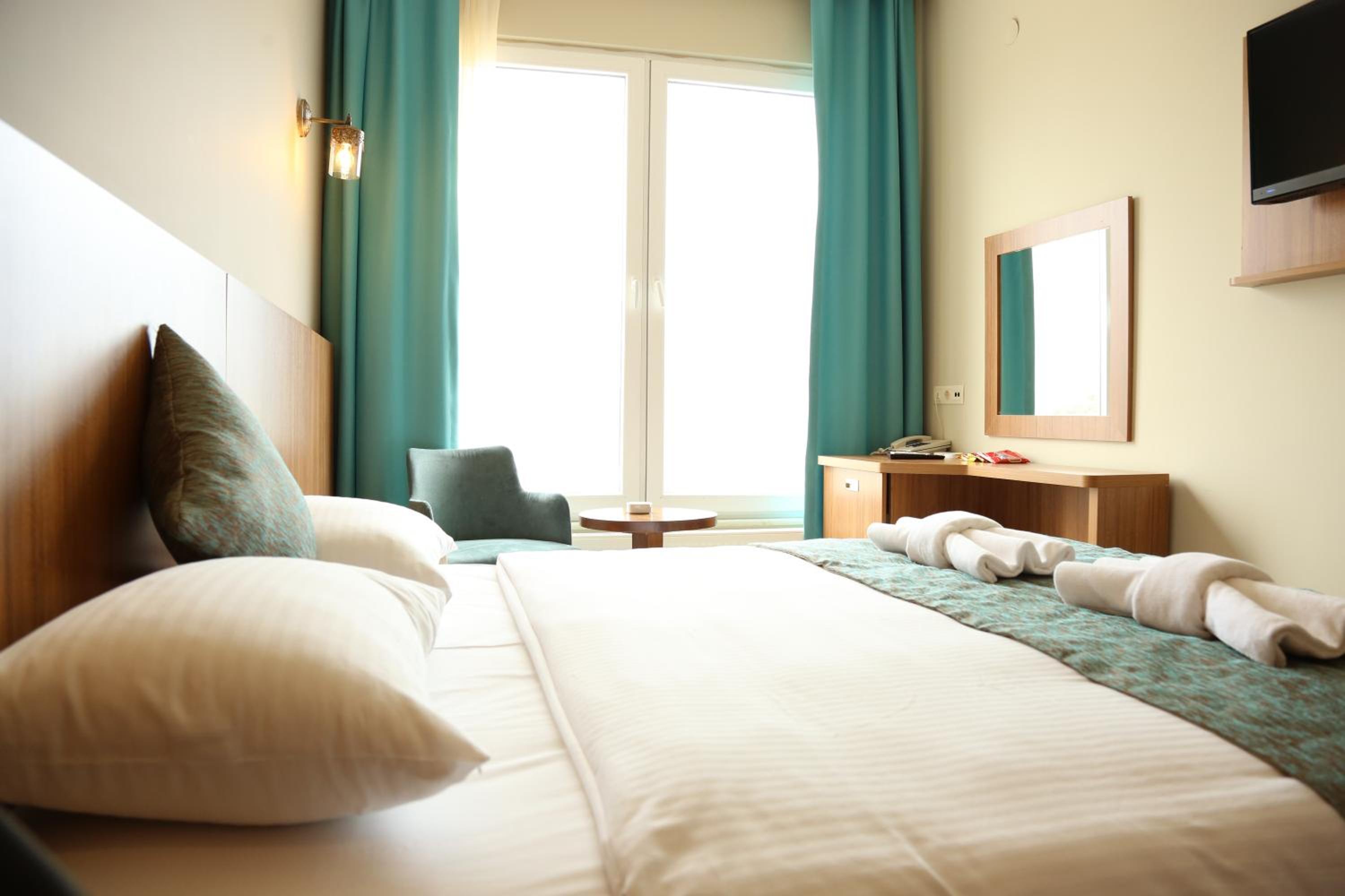 Fatsa Safir Otel 21/46