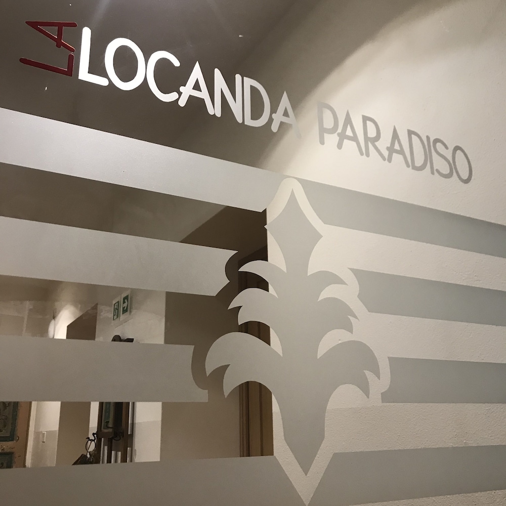 Locanda Paradiso Hotel photo5