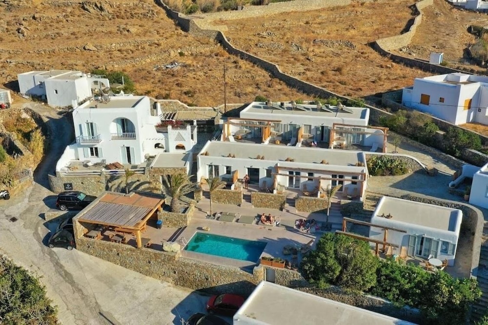Aelia Mykonos 43/50