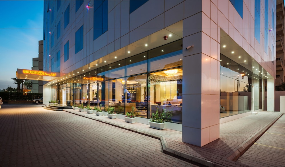 Braira Al Wezarat in RIYADH