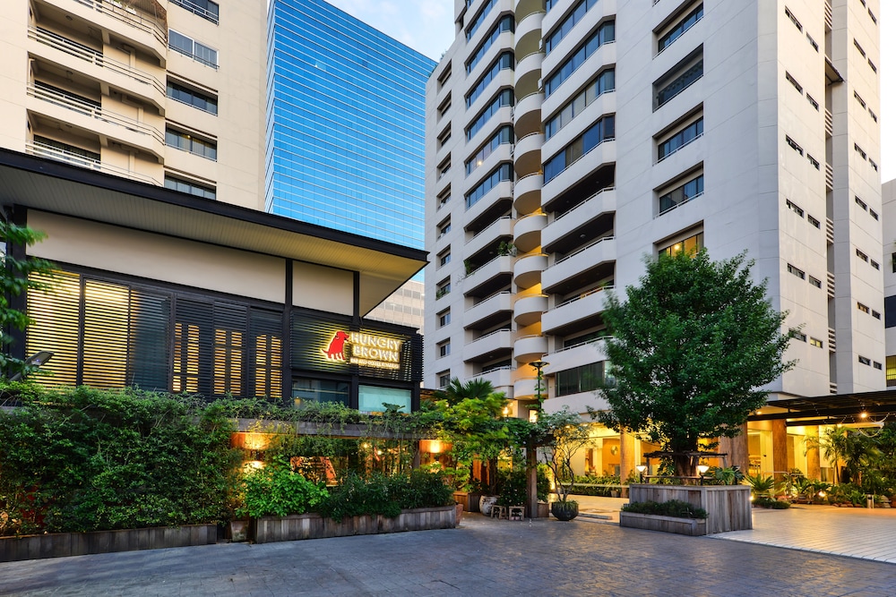 Abloom Exclusive Serviced Apartments 40/50