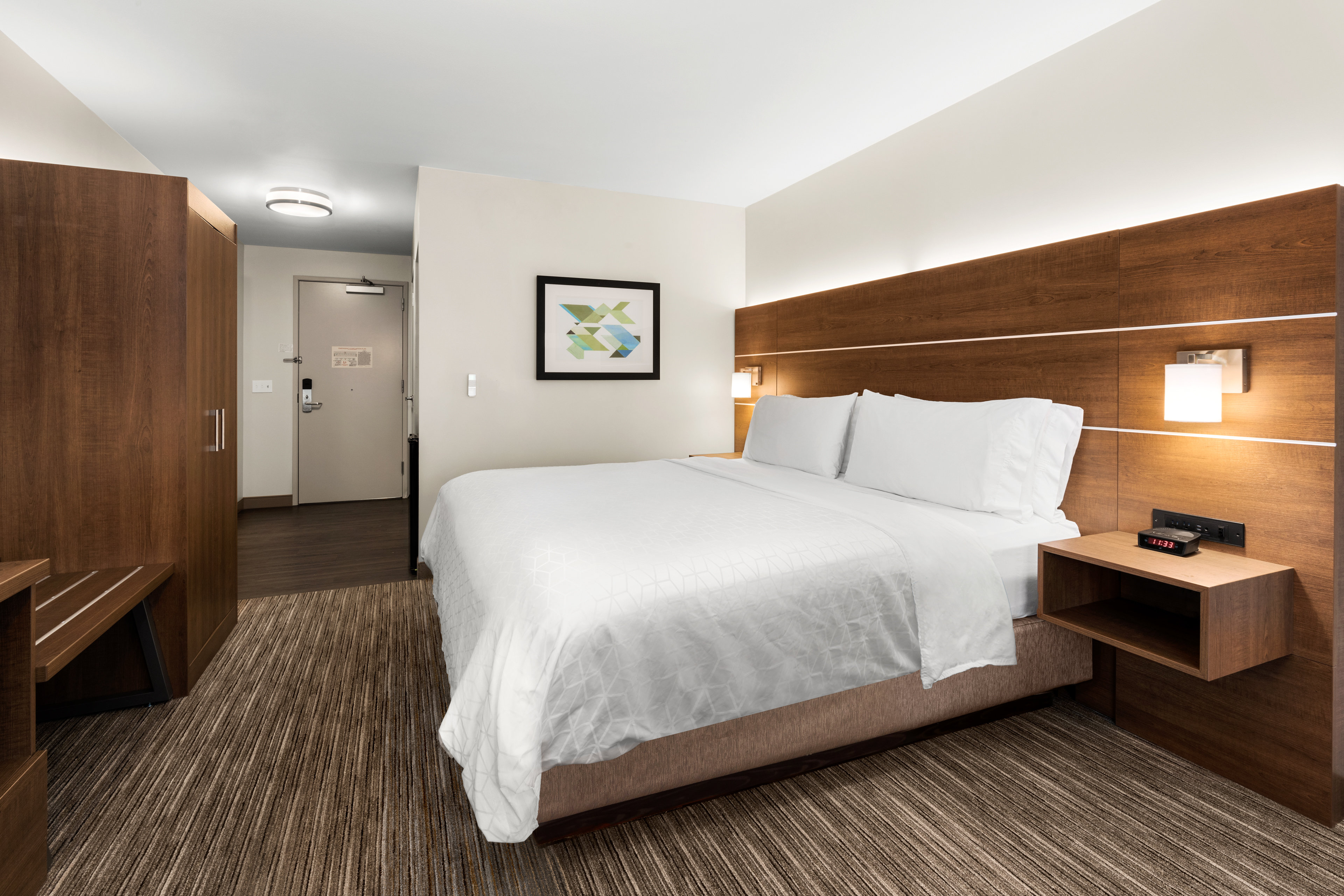 Room, King Bed, Accessible
