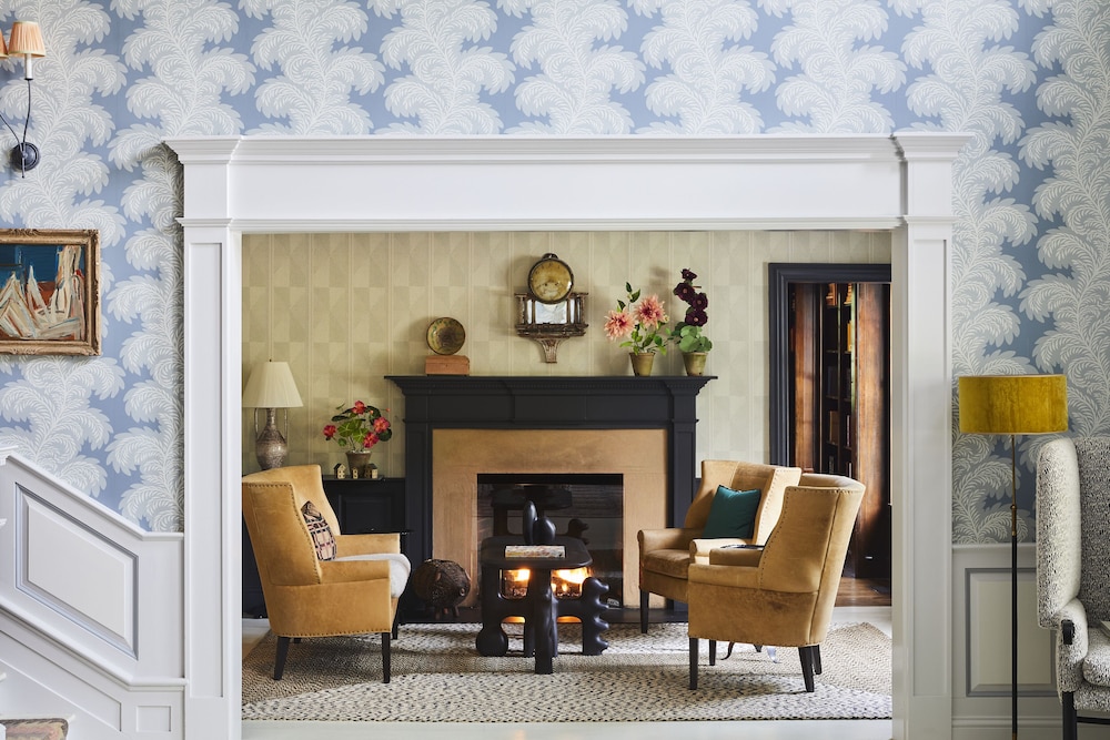 Mayflower Inn & Spa, Auberge Resorts Collection 60/70