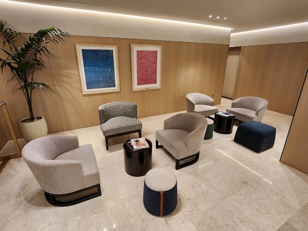 Hotel Sunshine Seoul 34/50