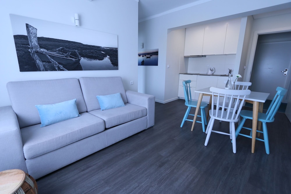 Aguahotels Alvor Jardim 22/50