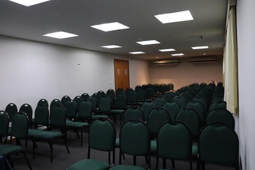Hotel Express Vieiralves 39/50